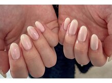 カルフールノア 八王子店(Carrefour noa)/ワンカラー施術写真