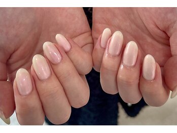 カルフールノア 八王子店(Carrefour noa)/ワンカラー施術写真