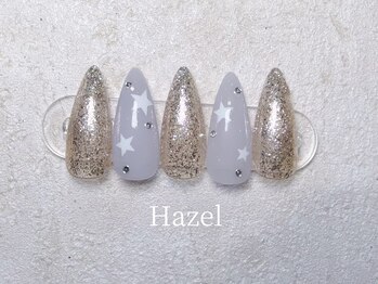 ヘーゼル 吉祥寺(Hazel)/シンプル定額コース