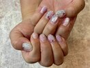 マーメイドネイル