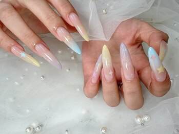 イク フォン(iku fon)/