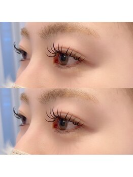 ベル アイラッシュ(Belle Eyelash)/エクステ