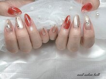 ベル(bell)の雰囲気（定額サンプルは常時40種類以上！あなたに似合うをご提案★）