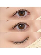 グリット(grit.)/まつ毛パーマ/ラッシュリフト