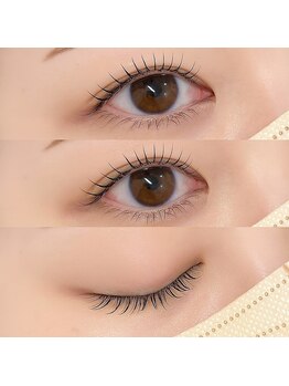 グリット(grit.)/まつ毛パーマ/ラッシュリフト