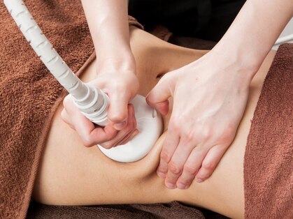 泉天空の湯 有明ガーデンの写真