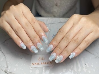 キヒ 渋谷店(Kihi)/持ち込みデザイン