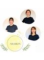アラモア(ARAMOA)/ARAMOA