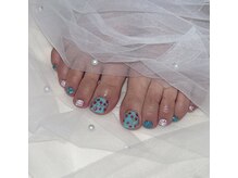 ブレア 高岡野村店(BLEA)/Foot