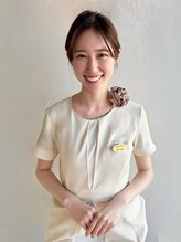 グラン セノーテ(GranCenote)&nbsp;看護師 峯 琴音