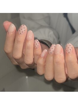 エーゼット(AZ)/ナチュラルカラー♪