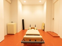 ゾエルピラティス 大宮(ZOEL Pilates)