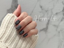 ニナズネイル(Nina's Nail)