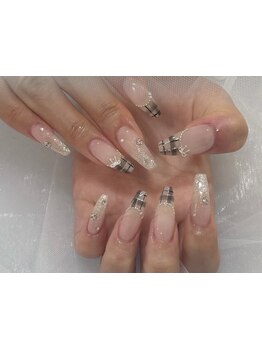 華やか系（イベント・ブライダル）が得意