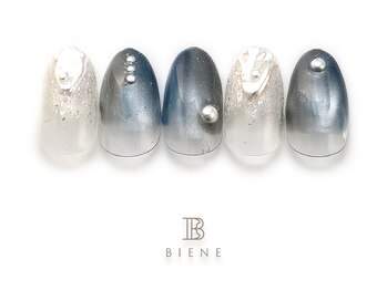 ビーネ 品川 高輪店(BIENE)/25年12月マンスリープラチナ-6