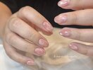 ニュアンスネイル(あやか)