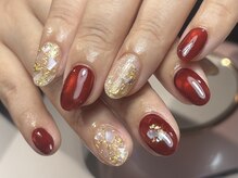 マインネイル 船橋(mine nail)/パーツ付け放題120分¥11000