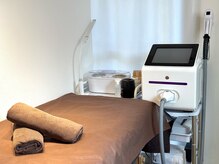 フォクシーワックス 立川店(FOXY WAX)/落ち着いた雰囲気の店内♪