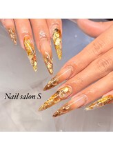 エス(S)/スカルプ★