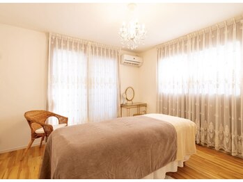 プリトリート(Pritreat)/お一人おひとりの時間を大切に・