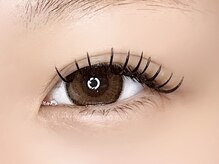 リッツィ(Ritzy.)/束感まつエク