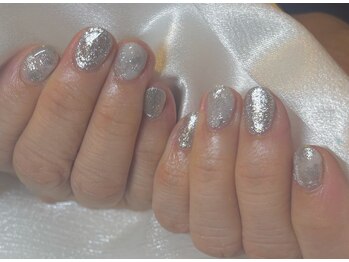 レイサロン(Rey salon)/◇定額ミディアムコース◇¥6.600