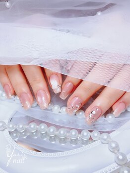 ユリネイル(Yuri nail)/