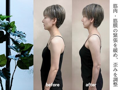 ラジェ 浜松佐鳴台店(LAGE)の写真