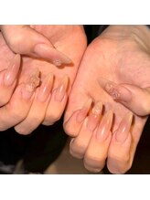 ロングネイル必見☆