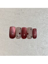 ディオ アンド ルーチェ アット(Dio&Luce at.)/☆ハート☆