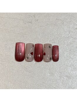 ディオ アンド ルーチェ アット(Dio&Luce at.)/☆ハート☆