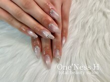 ワンネス 平林店(One’Ness)/Nail design