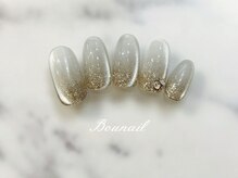  Bounail [パラジェル/フィルイン/ネイル]/