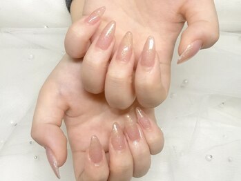 カノン 渋谷(Kanon)/ワンカラー　長さ出し