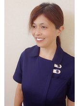 いやし堂 城南店&nbsp;小澤 かおり