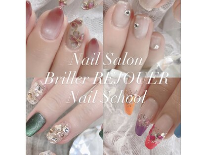 ブリエ レジュール(Briller REJOUER)の写真