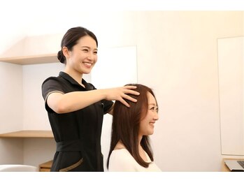 スカルクイック 博多店(SCAL QUICK)/プレマッサージ