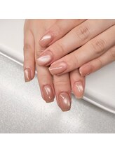 ウィルネイル 二子玉川店(wilu nail)/マグネット