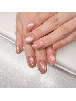 ウィルネイル 二子玉川店(wilu nail)/マグネット