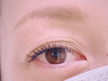 ノーナ(Nona)/フラットラッシュ