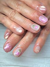 スターガーデン 小竹向原店/春デザイン