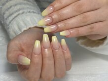 レピ(repi)/2色グラデーション