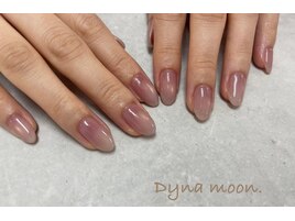 マグネット×グラデーション