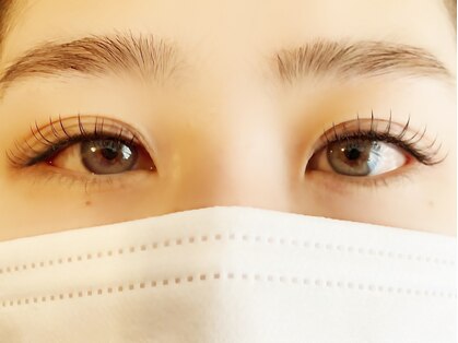 ルピス アイラッシュサロン(LUPIS)の写真