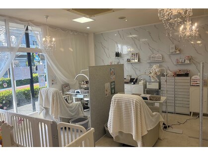 シェリーネイル 東浦和店(ShellyNAIL)の写真