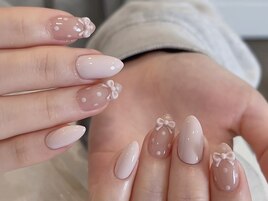 自爪持ち込みデザイン