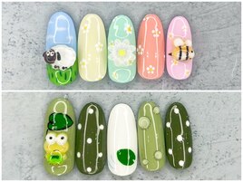 ◆定額デザイン◆¥8500