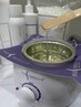 【黒ずみ/トーンアップ/ツヤ肌に】毛穴洗浄＋フェイシャルワックス脱毛