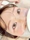 ナミュ(namyu.)の写真/ぱっちり目元が叶う似合わせまつ毛パーマ◎駐車場ありで忙しい日も安心です!