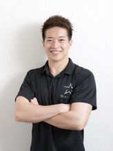 ネクストジムトウキョウ 駒込 巣鴨店(NEXT GYM TOKYO)&nbsp;野田 航平